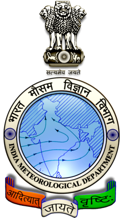 Government of India / IMD