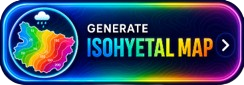 Generate Isohyetal Map