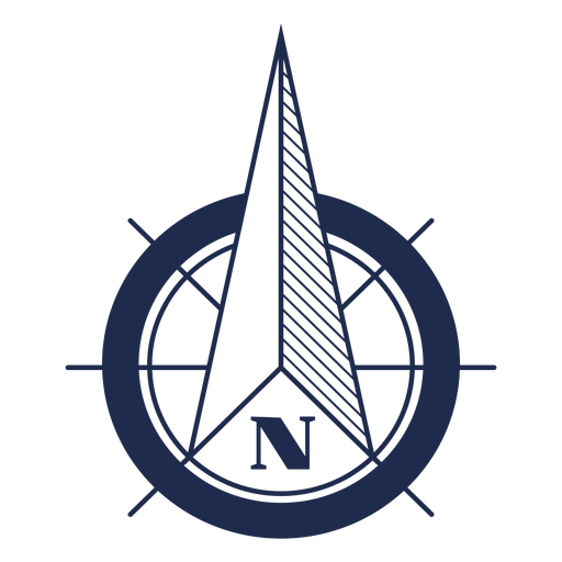 North Arrow